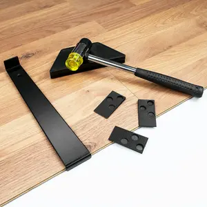 TekBox Laminate Flooring Installation Kit