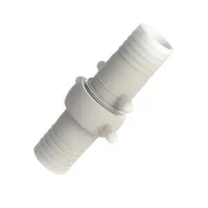 2'' BSP lugged hose coupling set