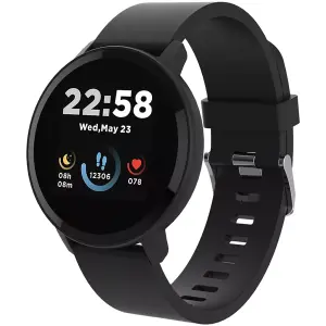 Canyon Smartwatch Lollypop SW-63 Black