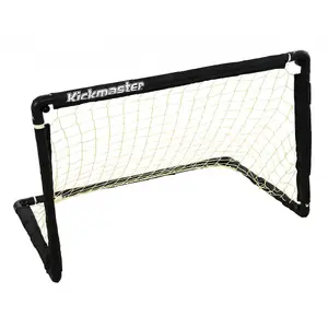 Kickmaster One-on-One Folding Goal Set