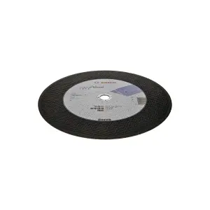 Bosch Professional Expert Metal Straight Cutting Disc - A 36 R BF, 355mm x 25.40mm x 2.8mm