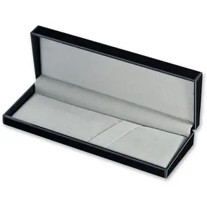 Artisan Black Velvet Double Pen Box