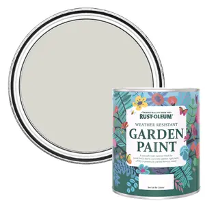 Rust-Oleum Bare Birch Matt Garden Paint 750ml