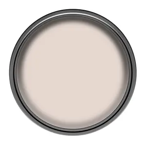 Dulux Easycare Blush pink Soft sheen Emulsion paint, 2.5L