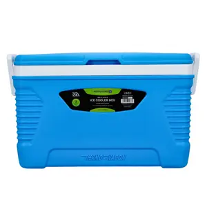 ROYALFORD 33.81L Freezer Pack Blue