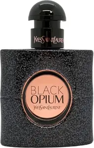 Yves Saint Laurent Black Opium Eau De Parfum - 30Ml