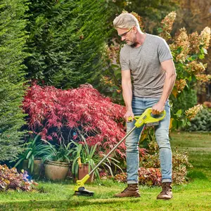 Ryobi ONE+ 18V 230mm Cordless Grass trimmer - RY18LT23A-120