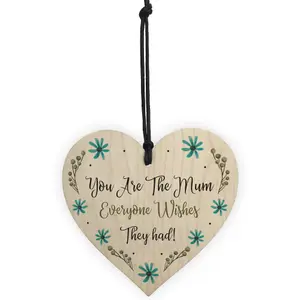 Mothers Day Gift For Mum Lockdown Gift Birthday Gift For Mum Thank You Gift