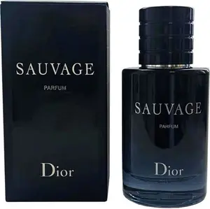 Christian Dior Sauvage Parfum - 60Ml