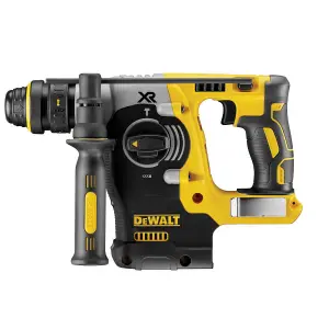 Dewalt DCH273H2T 18v XR SDS Brushless Rotary Hammer Drill 5AH Powerstack Battery