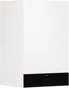 Viessmann Vitodens 100-W 35Kw B1KF Combination Boiler Natural Gas Erp