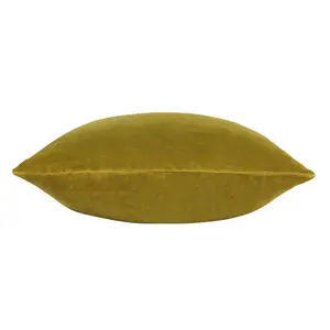 furn. Solo Velvet Feather Filled Cushion