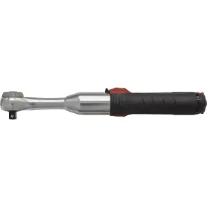 High Torque 3/8" Power Speed Ratchet - 3.6V Lithium-Ion Rechargeable Tool