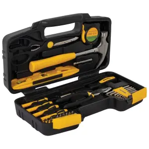 BLOSTM Multi Tool Kit 39 Piece DIY