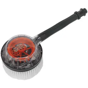 Rotary Flow Through Brush - Suitable for ys06419 & ys06420 Pressure Washers