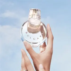 BVLGARI Omnia Crystalline Eau De Toilette 50Ml