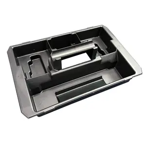 Dewalt N492058 Tstak T-STAK Tool Tote Tray Replacement for DWST1-71195 Case