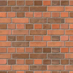 Ibstock Cumberland Blend Brick 65mm Mini Pack 150