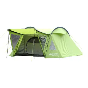 Eurohike Ribble 2 Man Innovative Tent