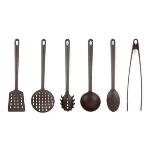 Excelsa 6 Piece Cooking Utensil Set