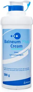 Balneum Plus Cream 500G