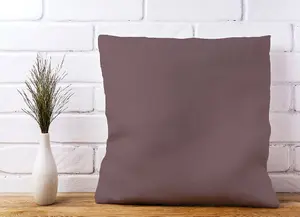 Smoky Lavendar Cushions 45cm x 45cm