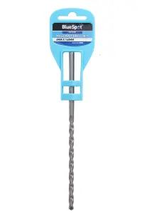 Blue Spot Tools - Masonry Drill Bit (6mm x 160mm)