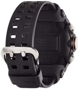 G-Shock GG-B100-1AER Men's Mudmaster Black Resin Strap Watch