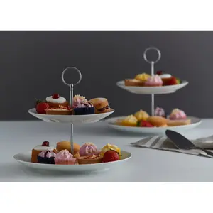 Simplicity Cake Stand