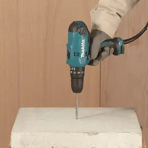 Makita HP0300 Combi Drill 10mm 320W 240V