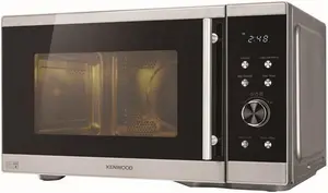 KENWOOD K30CIFS21 Combination Microwave - Stainless Steel