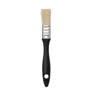 ¾" Flagged tip Comfort Flat paint brush