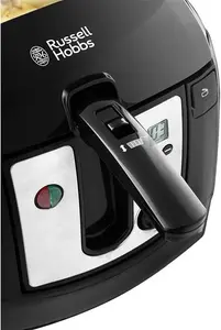 Russell Hobbs 3L Digital Deep Fryer Russell Hobbs