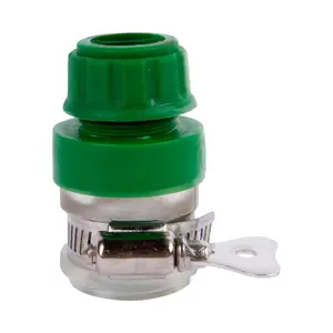 Green Blade - Hose to Tap Connector - Standard - Green