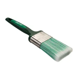 Harris Revive 2" Fine filament tip Soft grip Flat paint brush