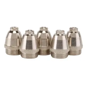 Draper Plasma Cutter Nozzle for Stock No. 03357 (Pack of 5) 03349