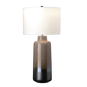 Elstead Maryland 1 Light Table Lamp Ceramic, E27