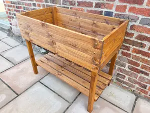 Charles Taylor Peakes Veg Planter