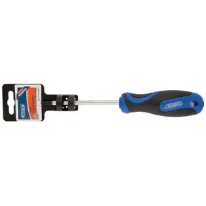 Draper TX-STAR Soft Grip Security Screwdriver, T25 34267