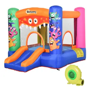 Bouncy Castles