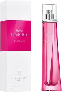 Givenchy Very Irresistible Eau De Toilette 50Ml