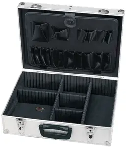 Draper  Aluminium Tool Case 85743