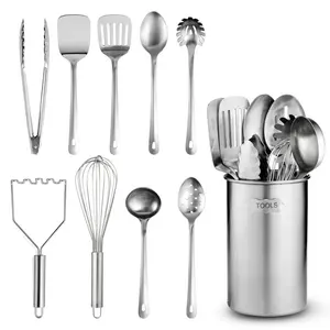 June Assorted Kitchen Utensil Set