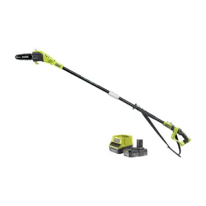 Ryobi ONE+ 18V Cordless Pole saw RPP182020