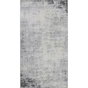 ALIX Modern Abstract Area Rug 80 x 150 cm