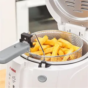 Judge Electricals, Deep Fryer, 2.25L Judge