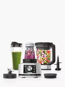 Ninja Foodi CB350UK Power Nutri Blender 3-In-1 With Smart Torque