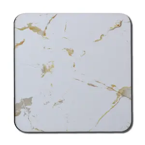 Square 6 Piece Coaster Set (Set of 6)