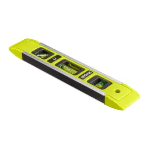 Ryobi 230mm Torpedo Spirit level