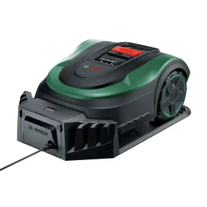 Bosch Indego S+ 500 Cordless Robotic lawnmower